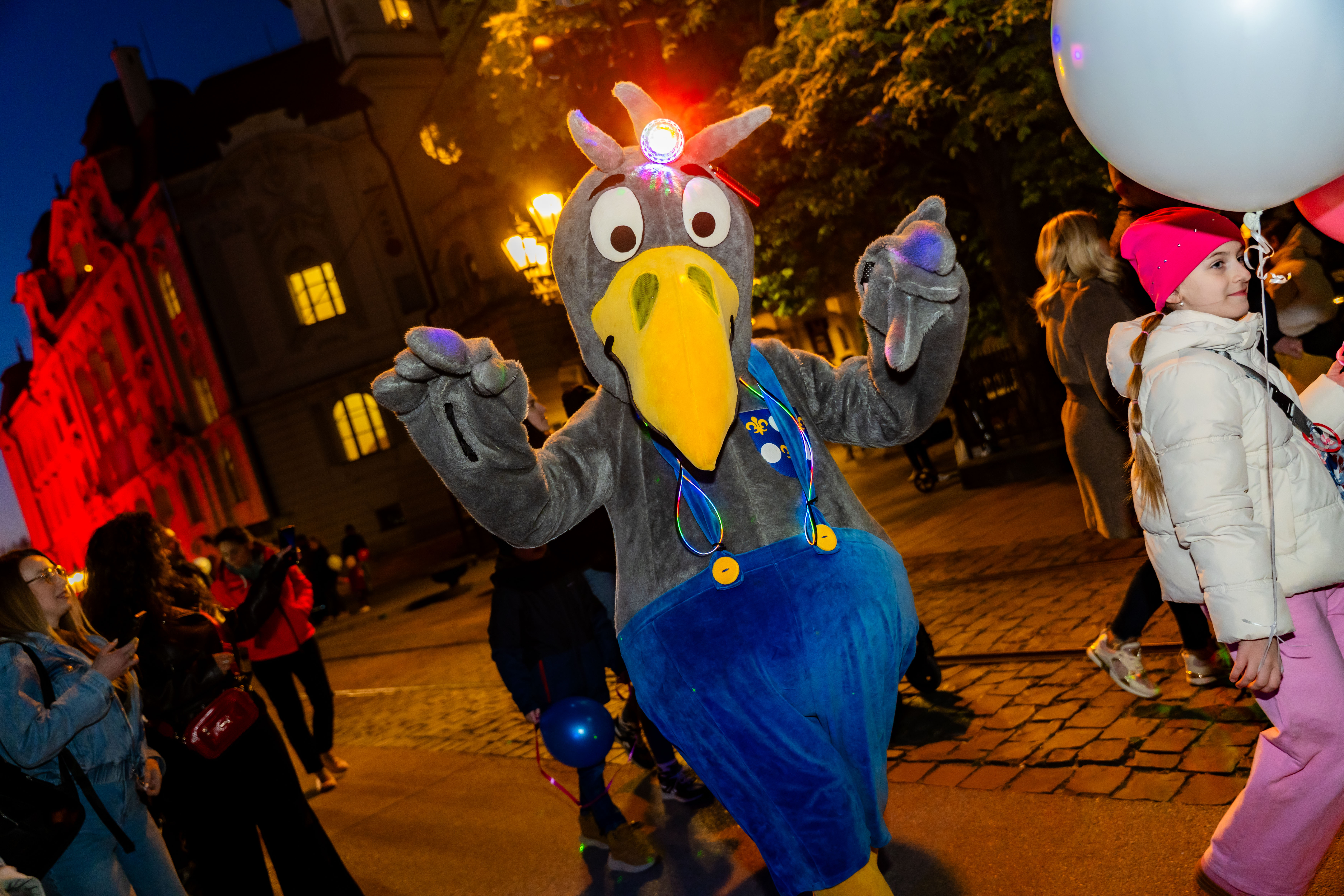 Oslavy Dna mesta Kosice - Kosicka svetelna party-1-22